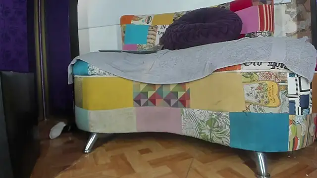 แชท XXX สดของ Scarlett_Barnes