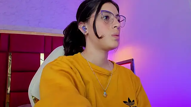 Chat XXX en directo de moon_winy