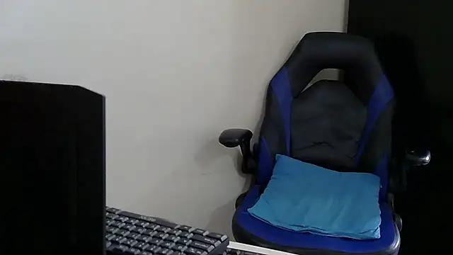 Darkkras Live XXX-Chat