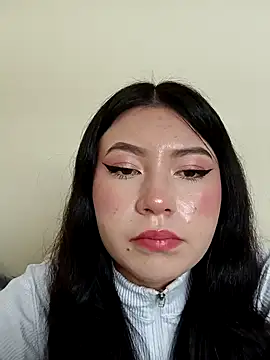 Sembang XXX Secara Langsung Emiily__Evans