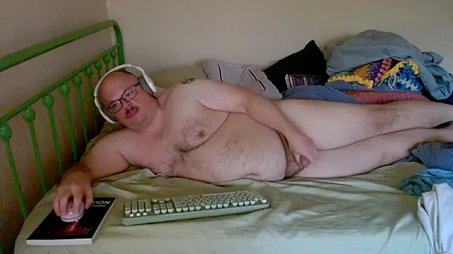 fuckmechuck Live XXX-Chat