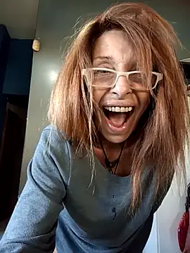 Show webcam de FrozenWaffle