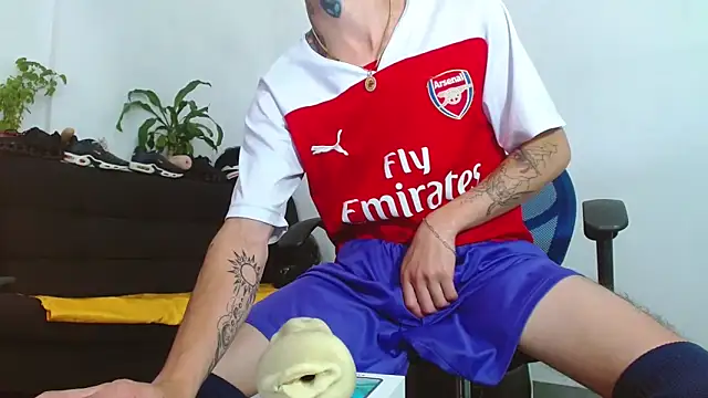 skinny23cm Pertunjukan Webcam