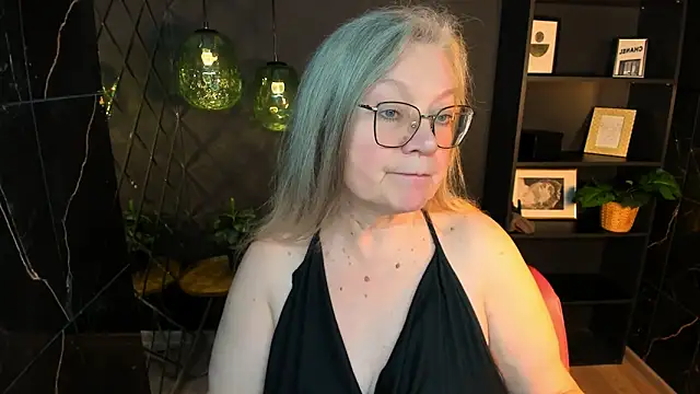 NataliMellow Webcam-Show