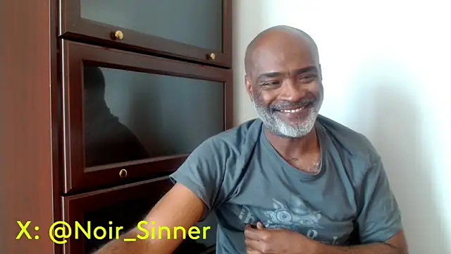 Chat +18 de sinnernoir ao vivo