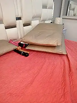 Eva_Johnss webkamerás műsora