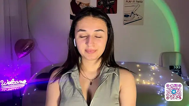 ParsedFix élő XXX-chatje