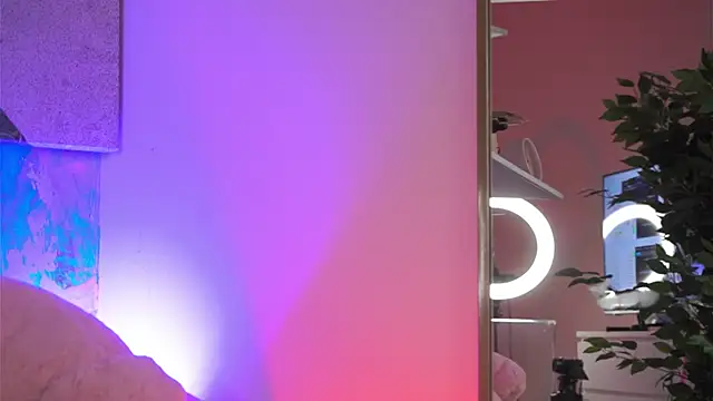 SelenneVoss – webcam-show