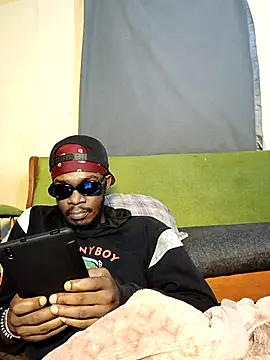 69_SINNS Adlı Modelin Web Kamerası Şovu