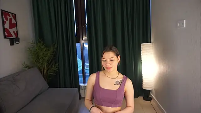 FernMerilos' Live XXX Chat