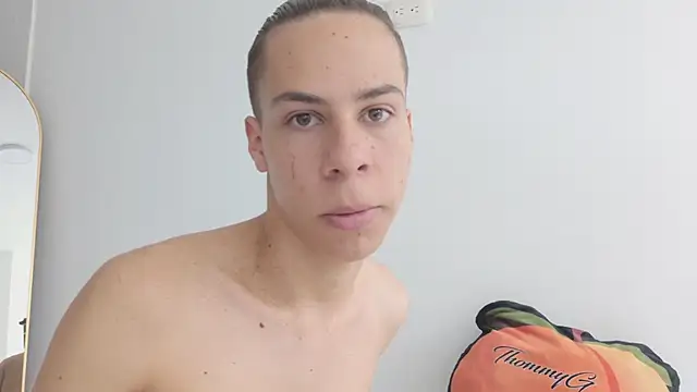 Show webcam de grey___27