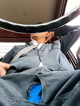 Show Webcam de TattyFoxglove