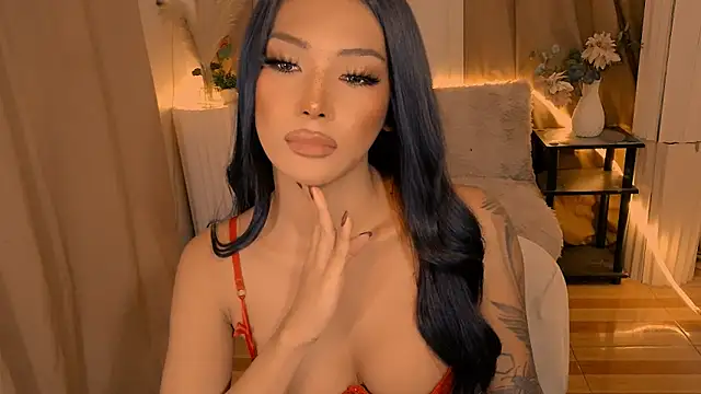 Вебкам-шоу _Mia_Malkova_