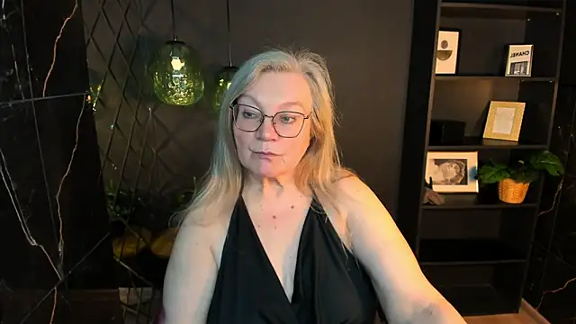 NataliMellow Live XXX-Chat