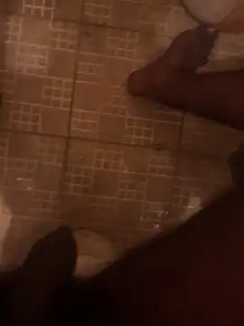 Matrix_Maestro Adlı Modelin Web Kamerası Şovu