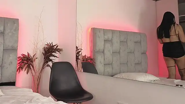 Chat XXX Live LexyJohnnes_