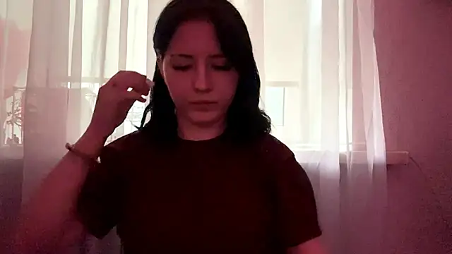 VerenaGiere Webcam Show