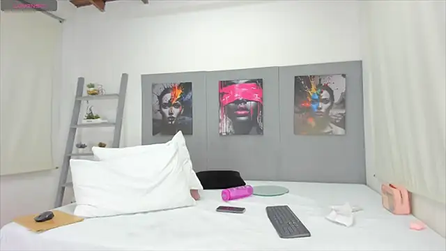 Gema-lexy Live XXX-Chat