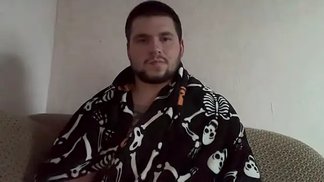 Вебкам-шоу chiraq1945