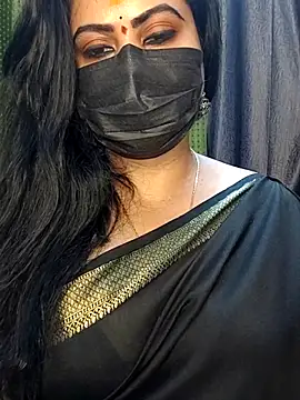 Anushka_flower's Live XXX Chat