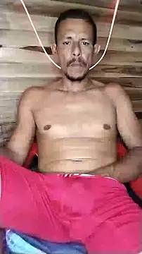 Show de webcam de El_junior21