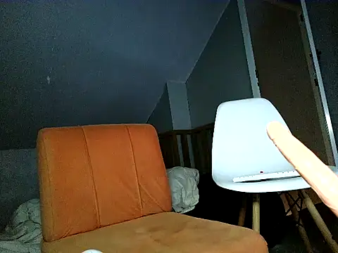 Chat +18 de Chillntalkmami ao vivo