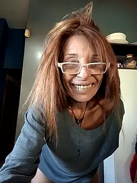 FrozenWaffle Webcamshow