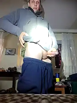 Вебкам-шоу Yrikos1