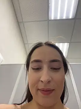 Show de Holly_Play na webcam