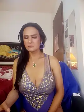 Онлайн чат XXX MelaneaHilton