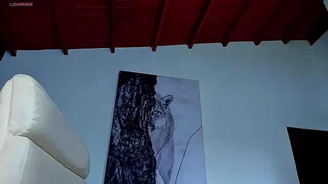 Chat XXX en directo de Santos_ramirez1