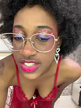 Julyshygirl's Webcam Show