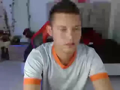 sven_fox723 Pertunjukan Webcam