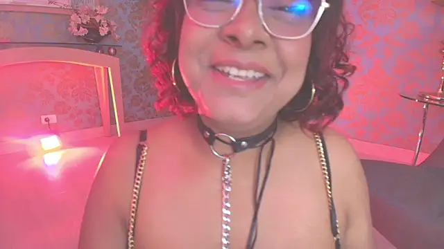 alexa_cruz__ Obrolan Langsung XXX