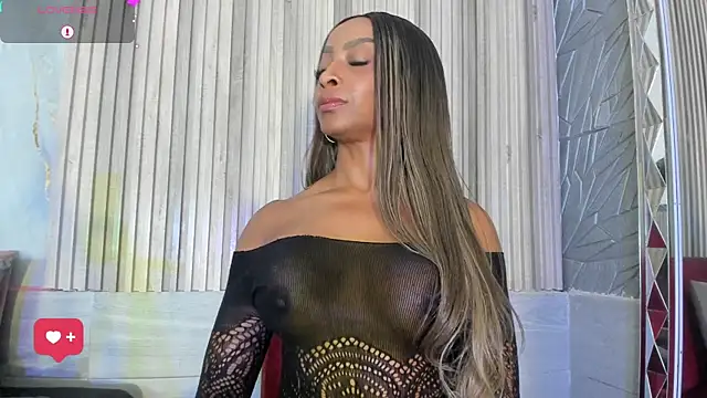 BriannaChelsea élő XXX-chatje