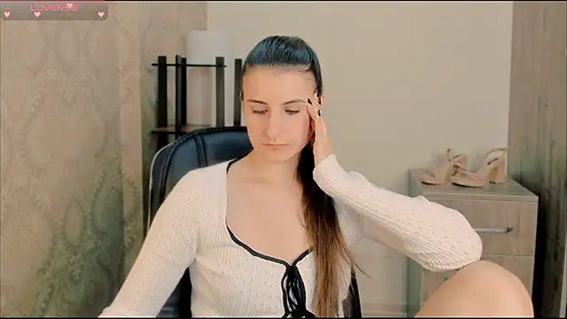 دردشة PumpkinCutiePie الجنسية المباشرة