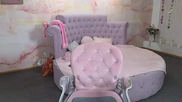 Penelope_Pinky 라이브 XXX 채팅