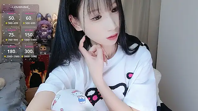 M-OTT_のライブXXXチャット