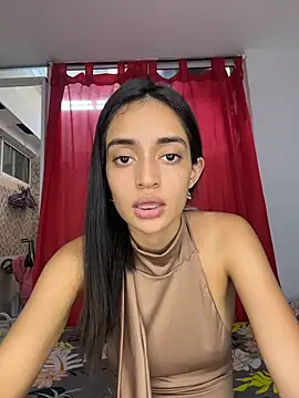 Chat XXX en directo de leilani_X