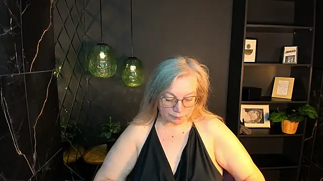 NataliMellow Live XXX-chat