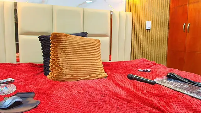 Anabella_Thompson élő XXX-chatje