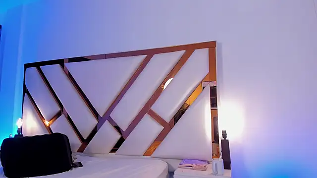 Aron_cruz's Webcam Show