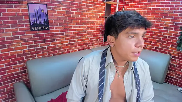 Show Webcam de Thiago_Kozak