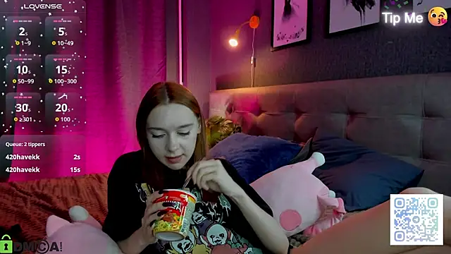 Lesi_Moonie01: απευθείας συνομιλία ΧΧΧ