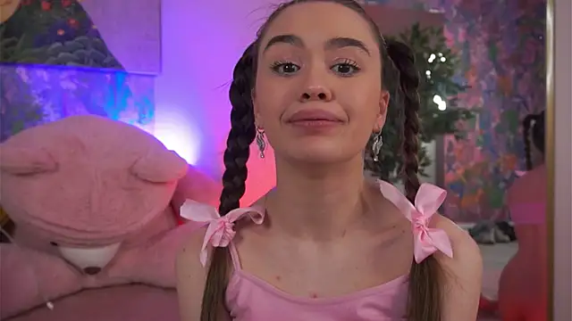 SelenneVoss Live XXX-Chat