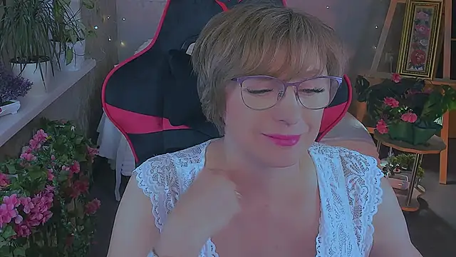 Chat XXX Live sugar_vivien