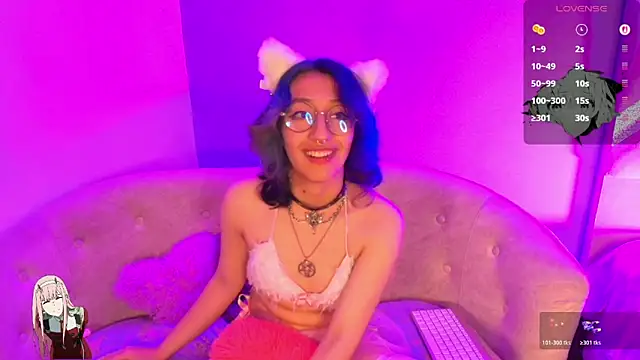 mitsuri_nyx 라이브 XXX 채팅