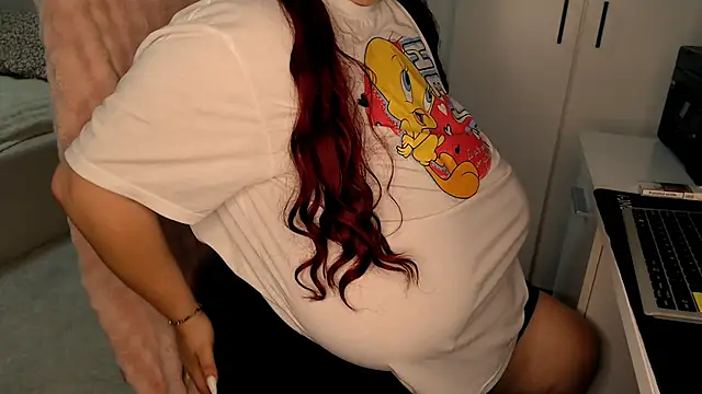 DollCandyx Webcam show