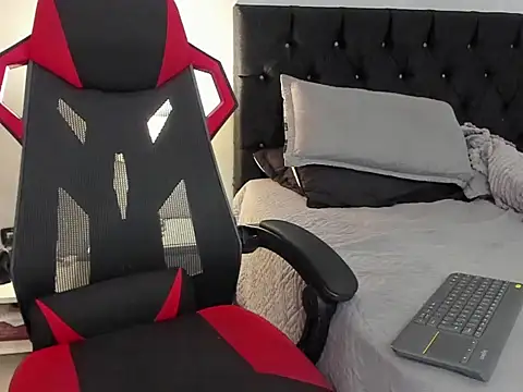 tyler_hank01 网络视讯表演