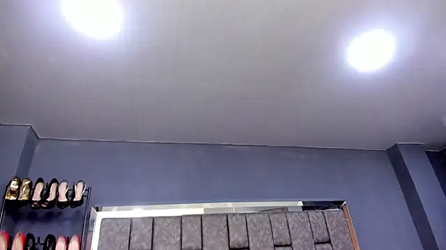 SSCARLETH_ Adlı Modelin Canlı XXX Sohbeti